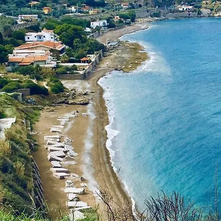 Torrenormanna Prestige House Near Cefalu