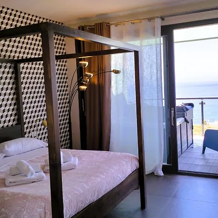 Torrenormanna Prestige House Near Cefalu * Mandra Capreria