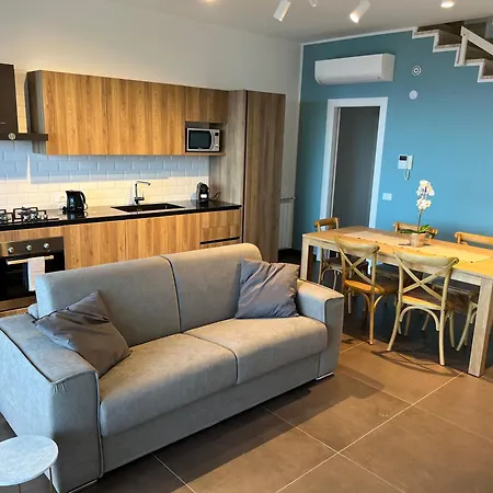 Torrenormanna Prestige House Near Cefalu Villa