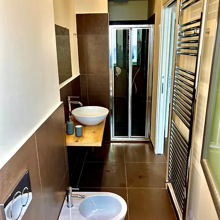 Villa Torrenormanna Prestige House Near Cefalu