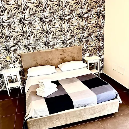 Villa Torrenormanna Prestige House Near Cefalu