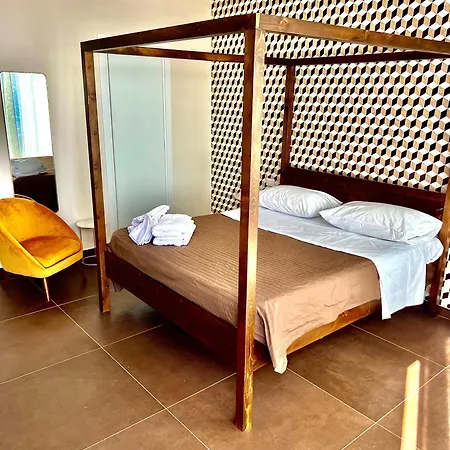 Villa Torrenormanna Prestige House Near Cefalu