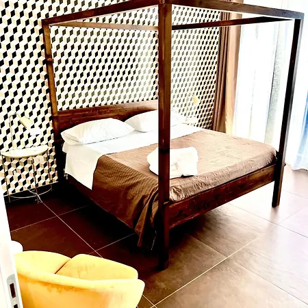 Torrenormanna Prestige House Near Cefalu