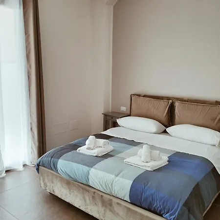 Torrenormanna Prestige House Near Cefalu Villa *