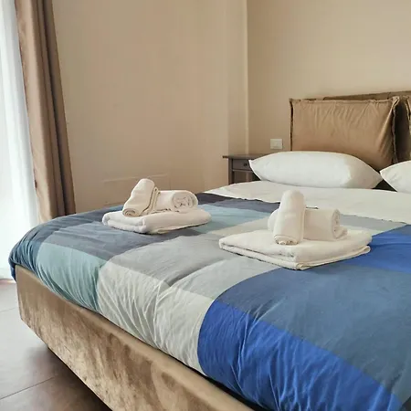 Torrenormanna Prestige House Near Cefalu Villa